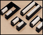 Dual Roller Guide